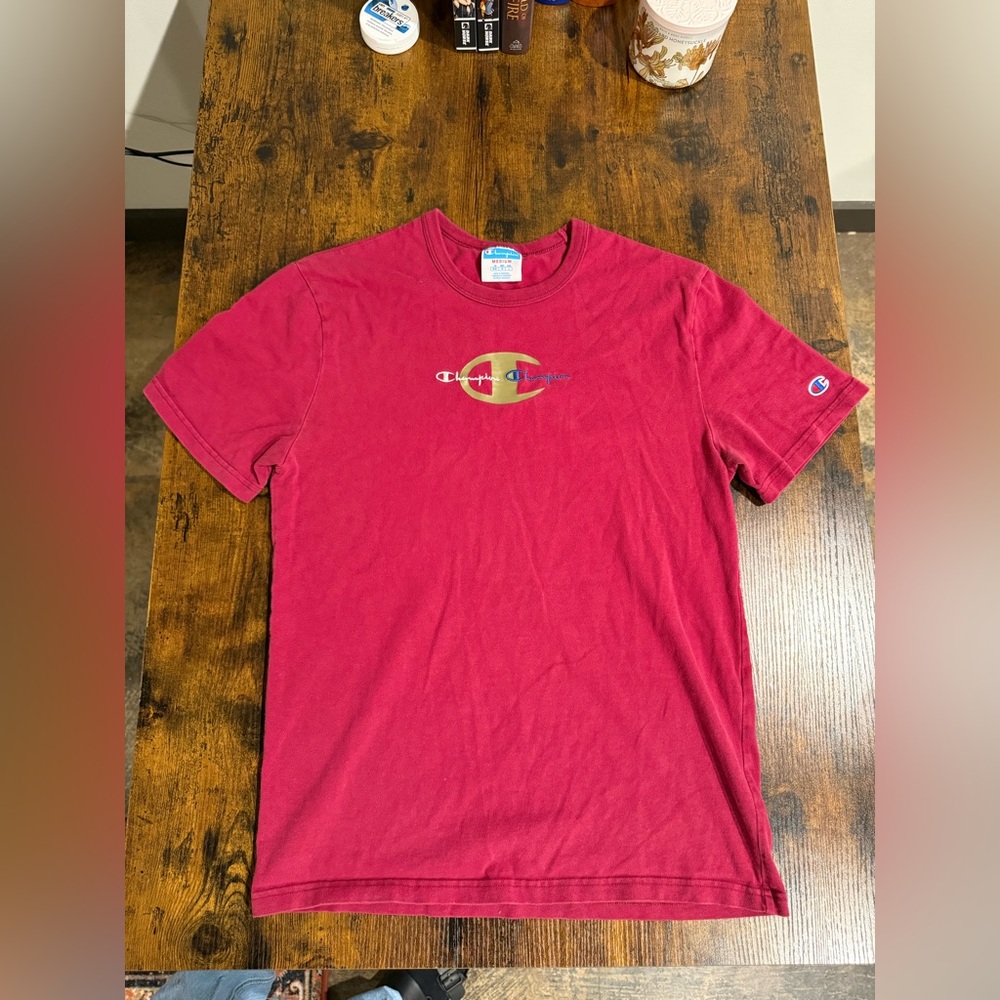 Vintage Champion T-Shirt